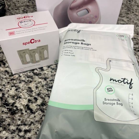 Pump - Picture 5 of 5